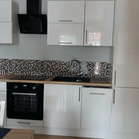 Διαμέρισμα Luksusowy Apartament W Pieknej Zlotoryi *