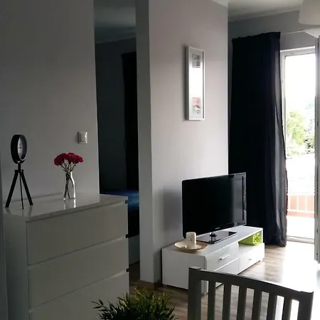 Διαμέρισμα Luksusowy Apartament W Pieknej Zlotoryi