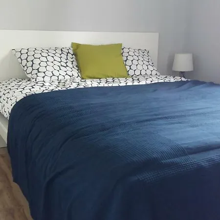 Luksusowy Apartament W Pieknej Zlotoryi