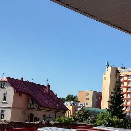 Luksusowy Apartament W Pieknej Zlotoryi Złotoryja